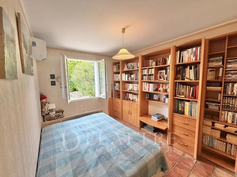 Villa - 133 m² - 5 pièces