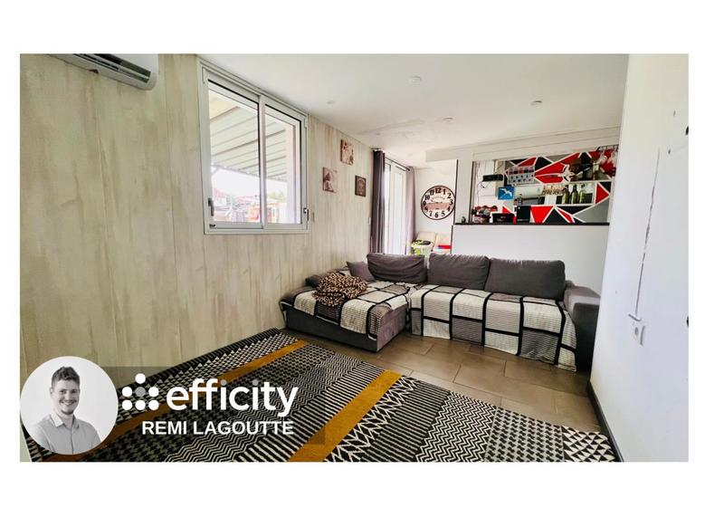 Maison - 108 m² - 5 pièces