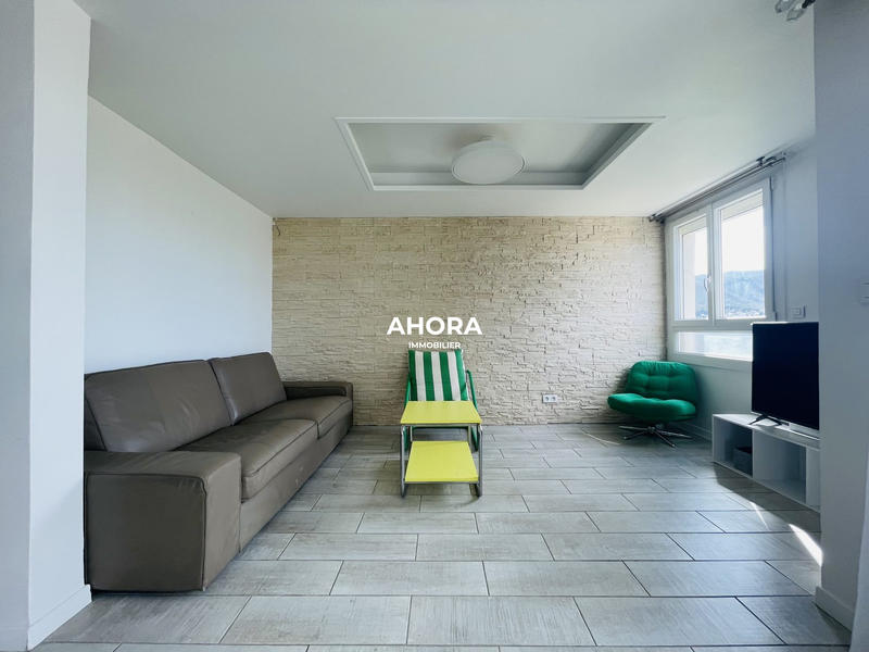 Appartement - 69 m² - 3 pièces