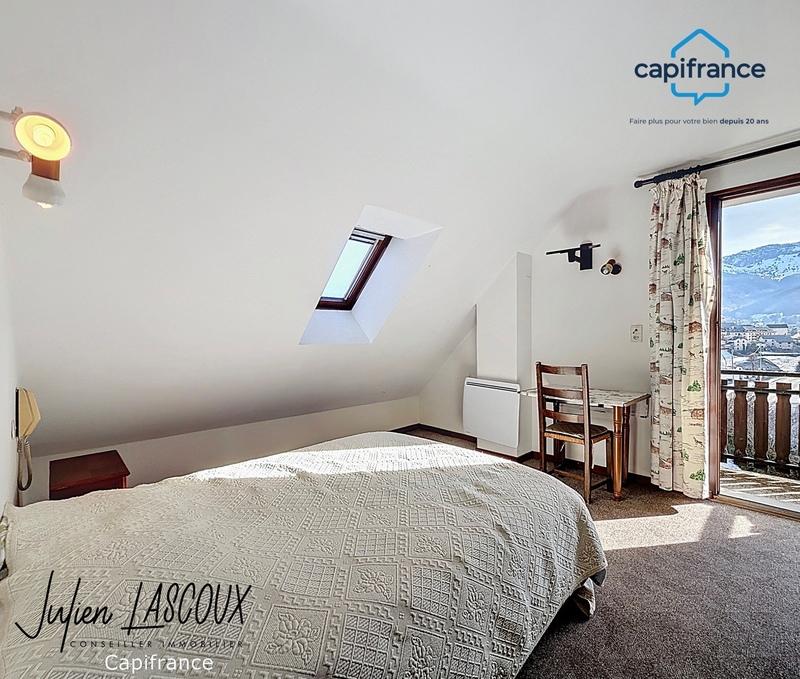 Maison - 187 m² - 7 pièces