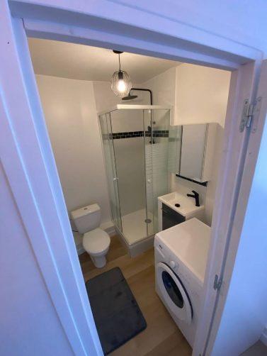 Appartement - 75 m² - 5 pièces