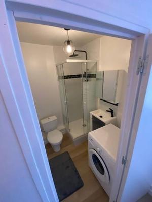 Appartement - 75 m² - 5 pièces