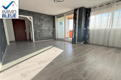 Appartement - 73 m² - 4 pièces