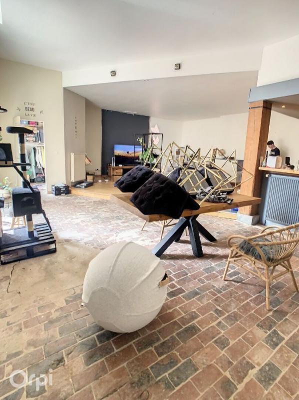 Immeuble - 282 m² - 10 pièces