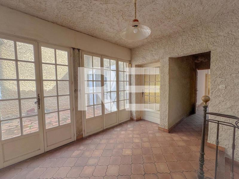 Maison de ville - 142 m² - 6 pièces