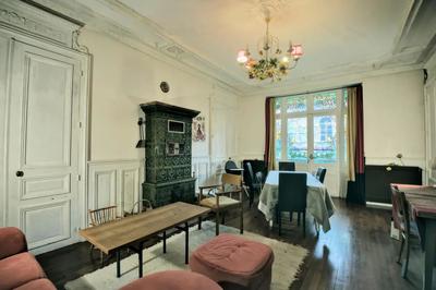 Maison de maîtres - 280 m² - 7 pièces