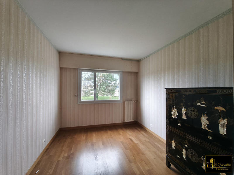 Appartement - 75 m² - 3 pièces