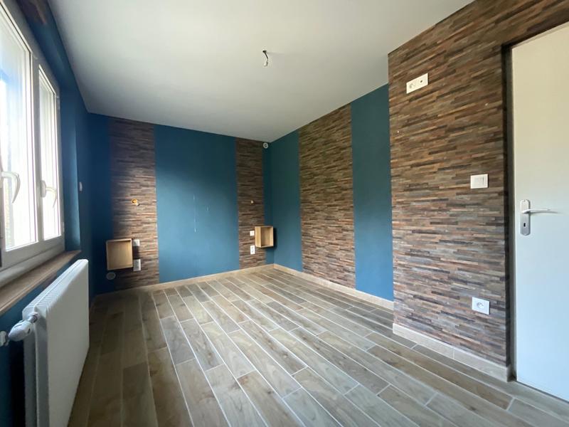 Maison - 182 m² - 7 pièces