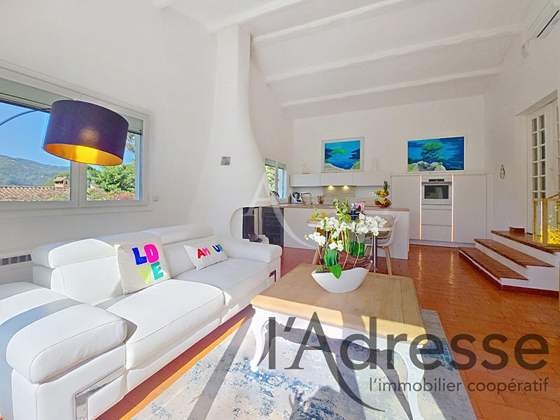 Villa - 106 m² - 5 pièces