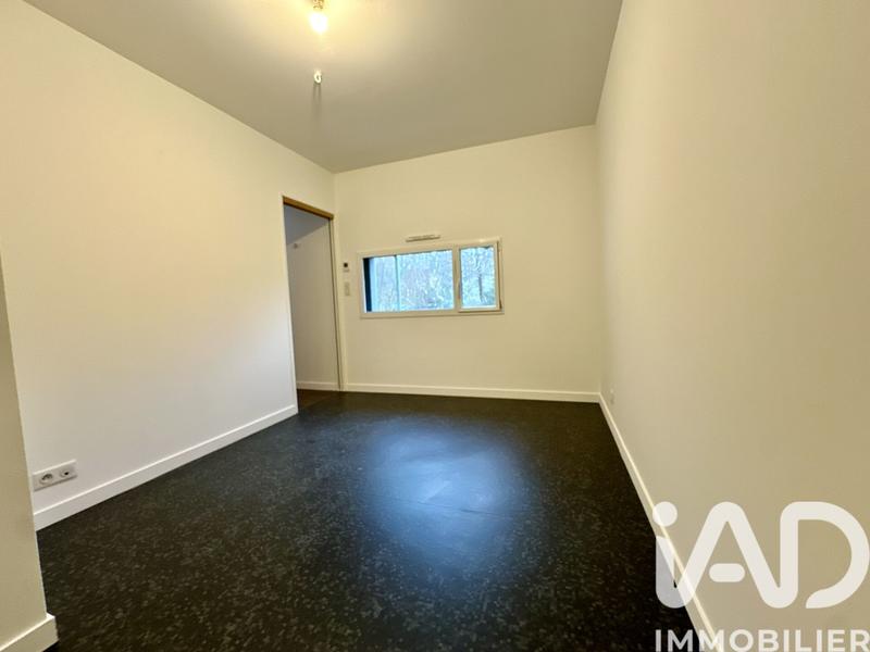 Maison - 96 m² - 5 pièces