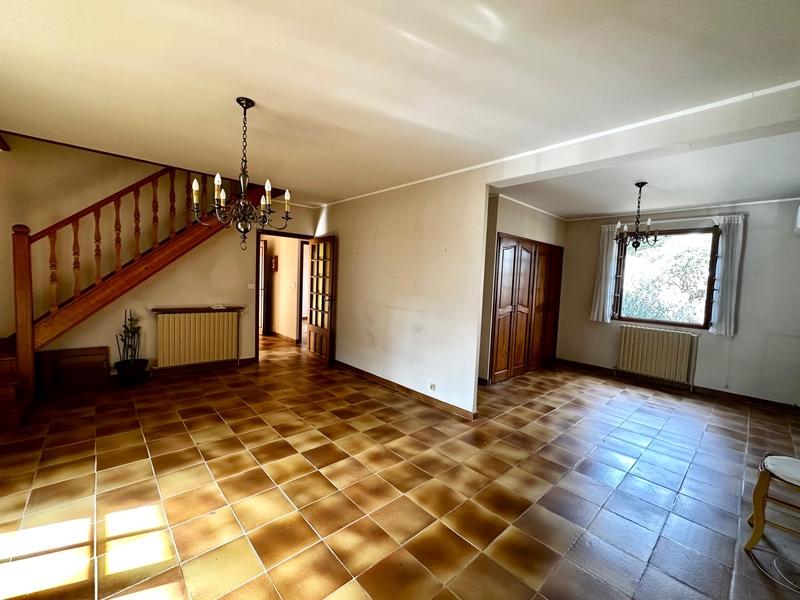 Maison - 158 m² - 3 pièces