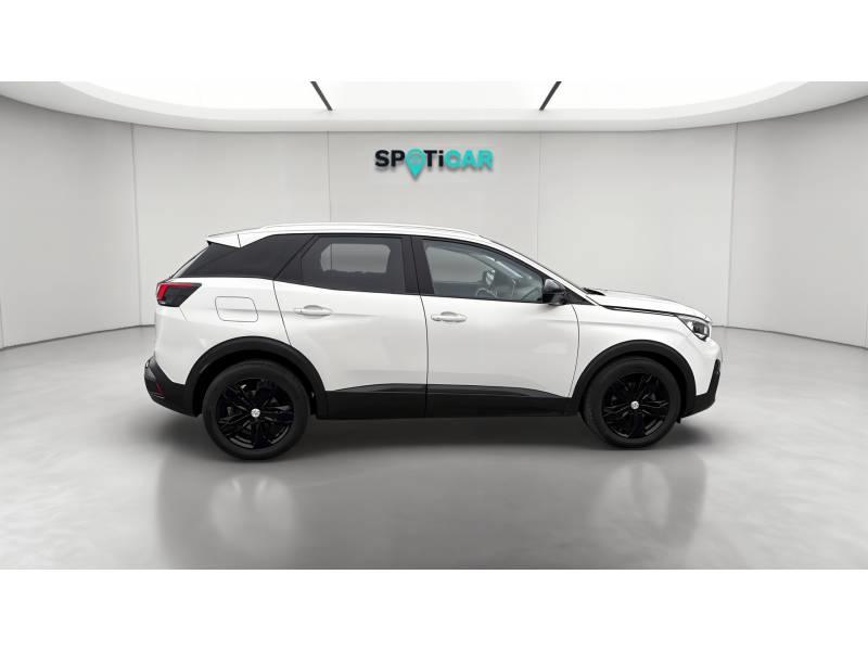 Peugeot 3008 Puretech 130ch s&amp;S Bvm6 Active Business