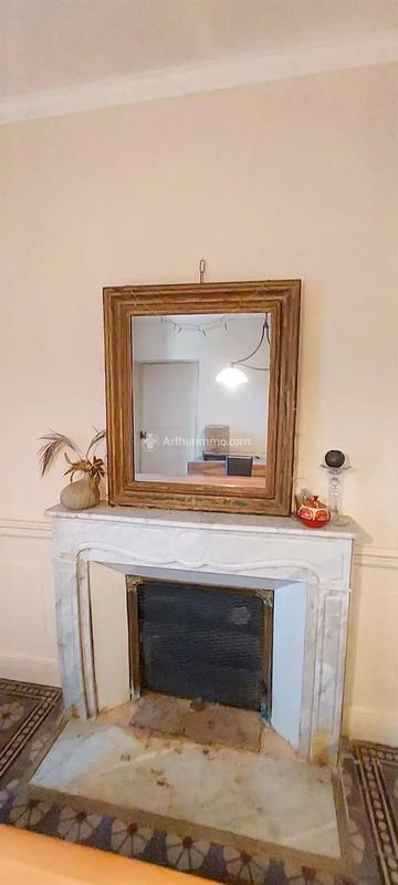 Maison - 479 m² - 19 pièces