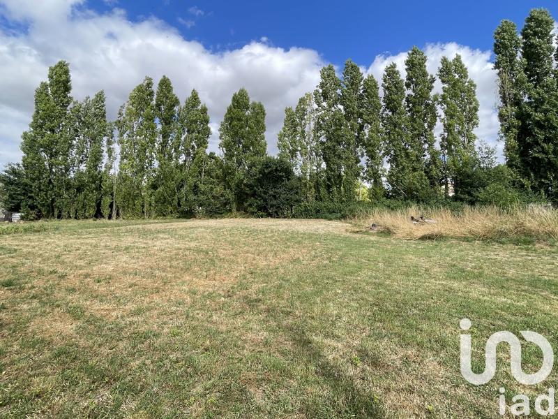 Maison de campagne - 119 m² - 5 pièces