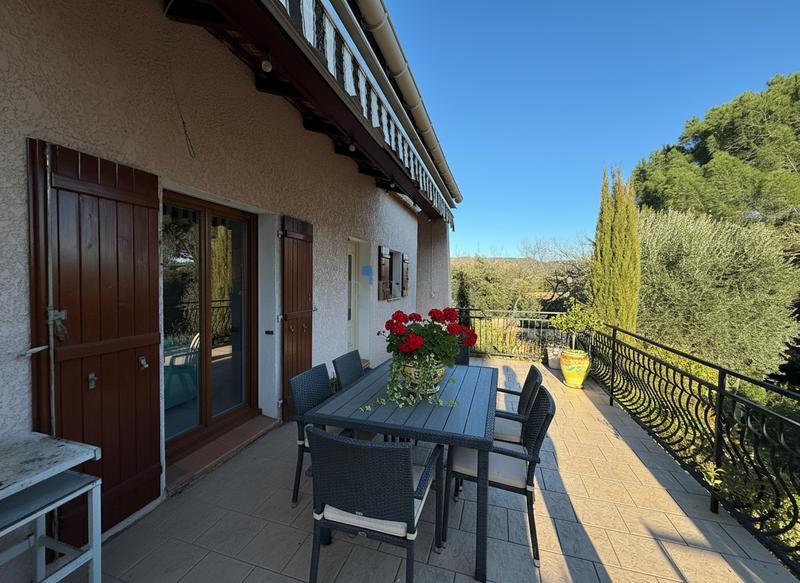 Maison - 114 m² - 4 pièces