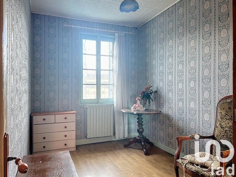 Maison - 175 m² - 8 pièces