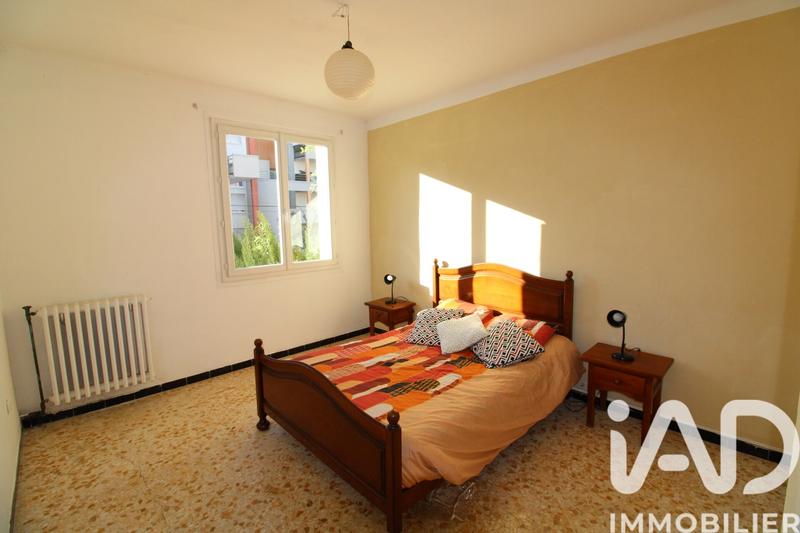 Appartement - 93 m² - 4 pièces