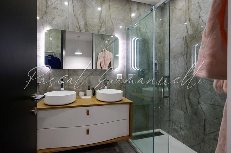 Appartement - 137 m² - 4 pièces