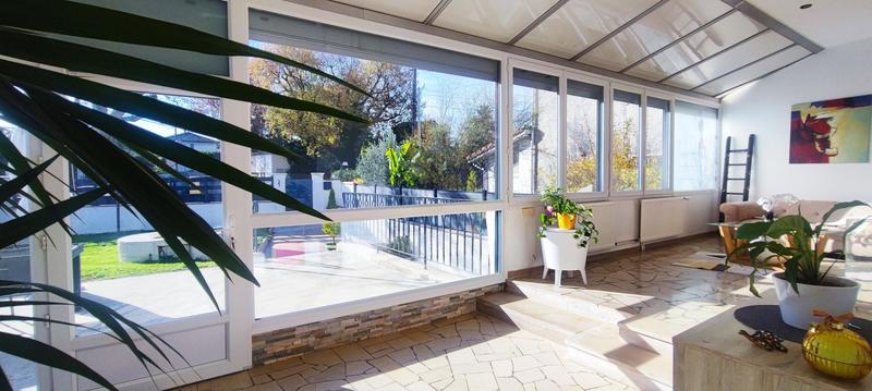 Maison - 147 m² - 6 pièces