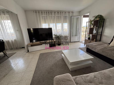 Appartement - 68 m² - 4 pièces