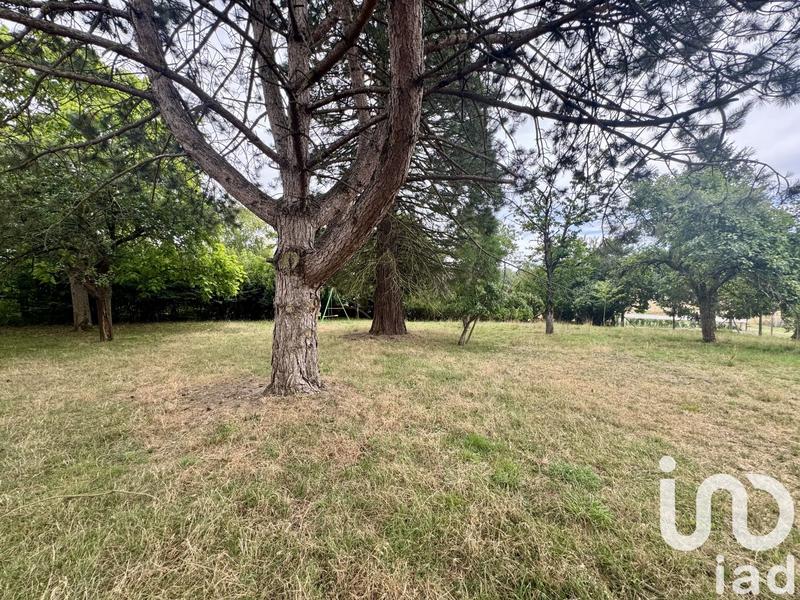 Maison - 130 m² - 7 pièces