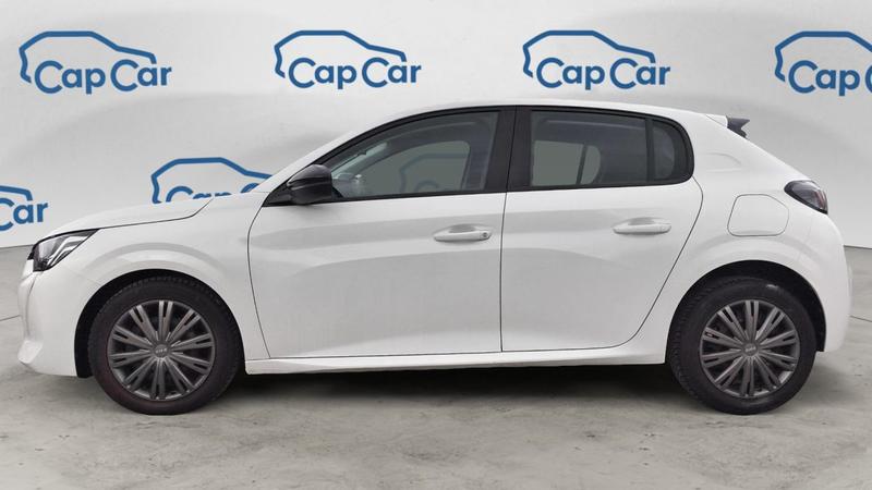 Peugeot 208 1.2 PureTech 101 Active Pack