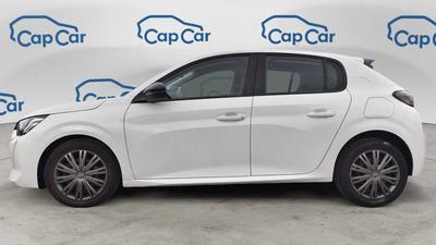 Peugeot 208 1.2 PureTech 101 Active Pack