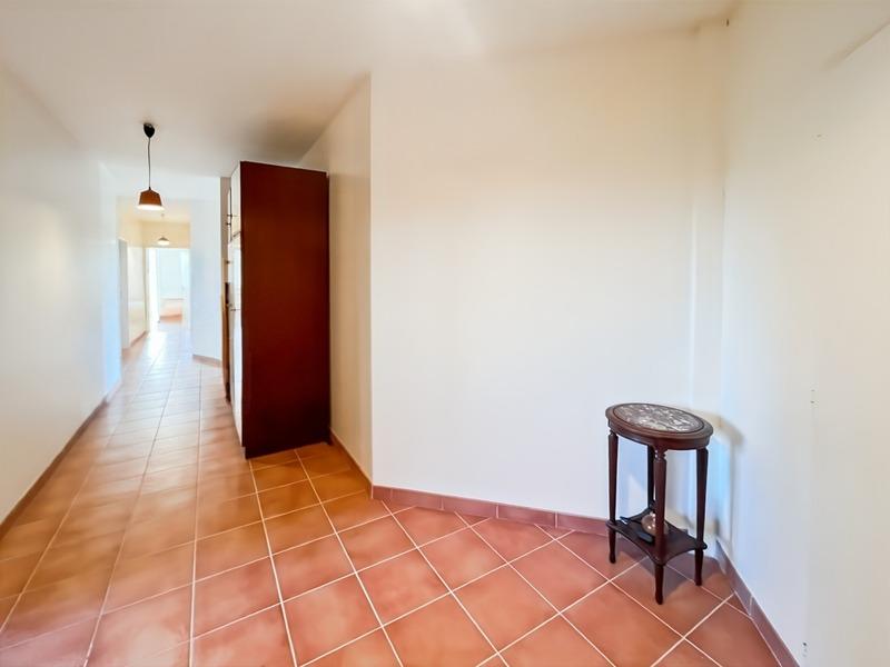 Maison - 138 m² - 5 pièces