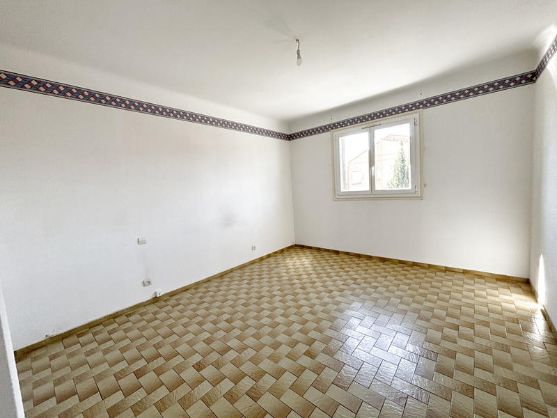 Maison - 114 m² - 4 pièces