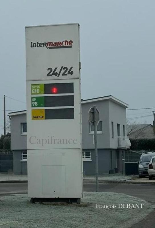 Maison - 71 m² - 4 pièces