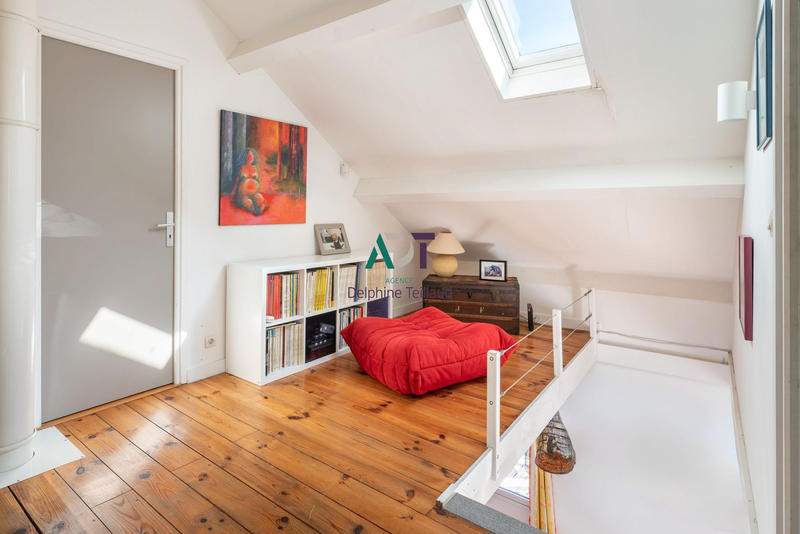 Maison - 164 m² - 7 pièces