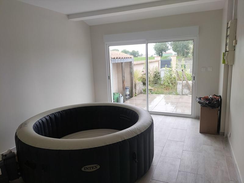 Maison - 174 m² - 6 pièces