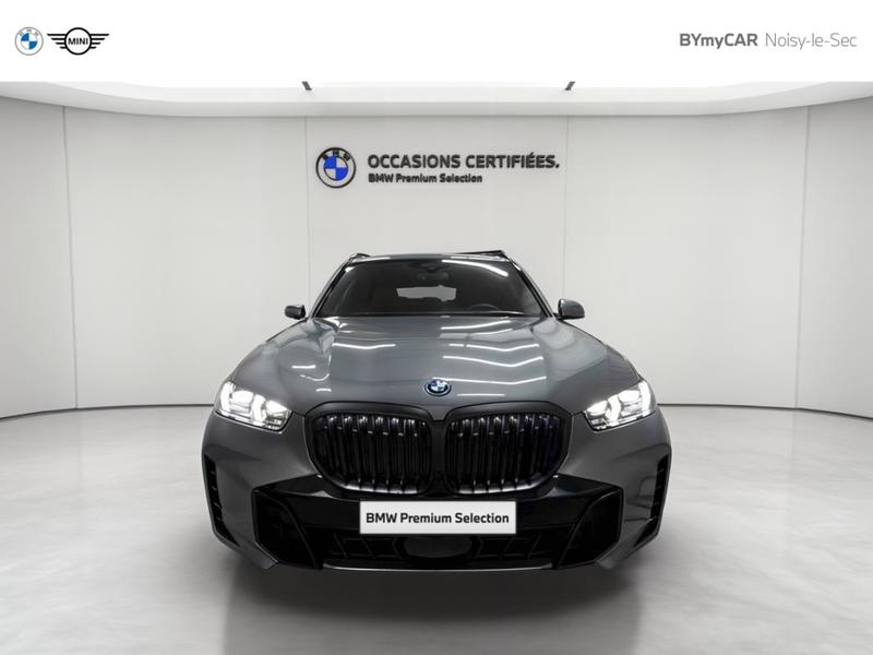 Bmw X5 G05 Lci xDrive50e 489 ch Bva8 m Sport