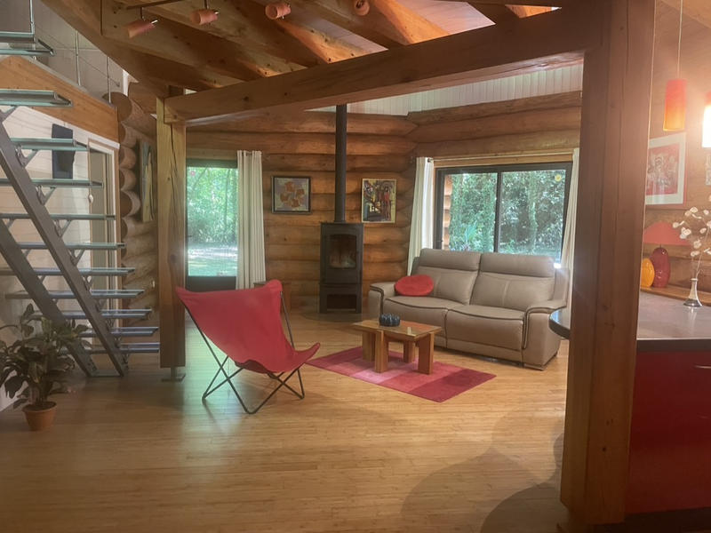 Maison - 160 m² - 4 pièces