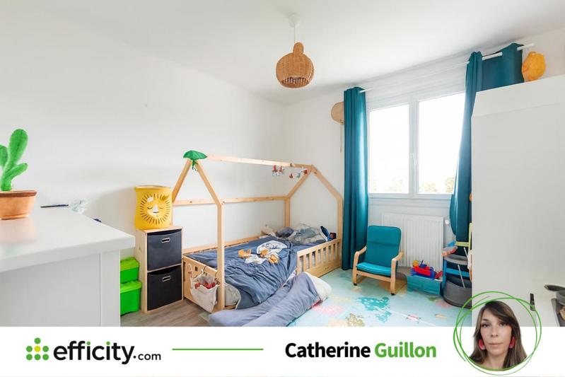 Maison - 133 m² - 6 pièces