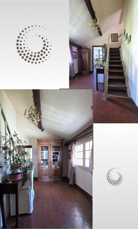 Maison - 295 m² - 8 pièces