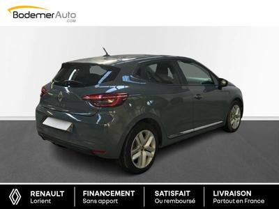 Renault Clio Blue dCi 85 Business