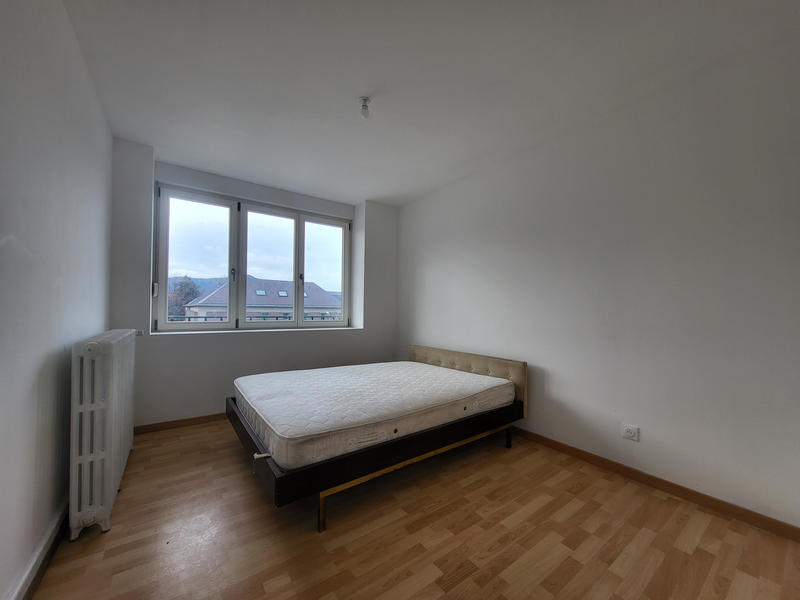 Appartement - 83 m² - 3 pièces