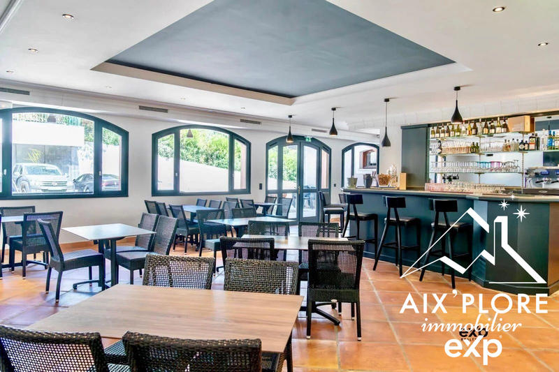 Fonds de commerce - Magasins - 1 118 m²