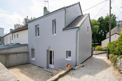 Maison de ville - 92 m² - 4 pièces