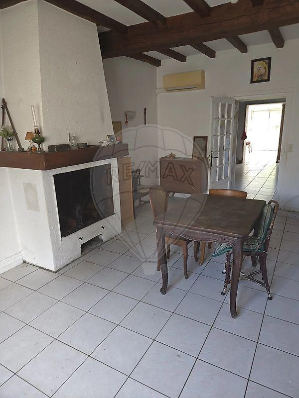 Maison - 102 m² - 6 pièces