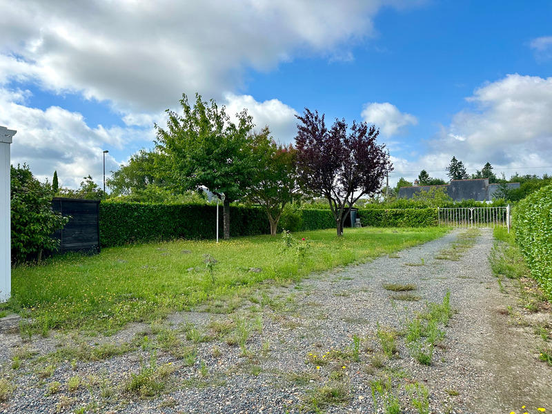 Maison en pierre - 113 m² - 5 pièces