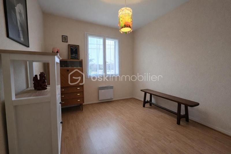 Maison de ville - 93 m² - 4 pièces