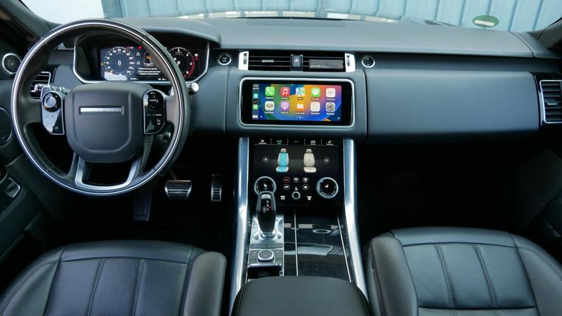 Land Rover Range Rover Sport 3.0 Sdv6 306ch Hse Dynamic