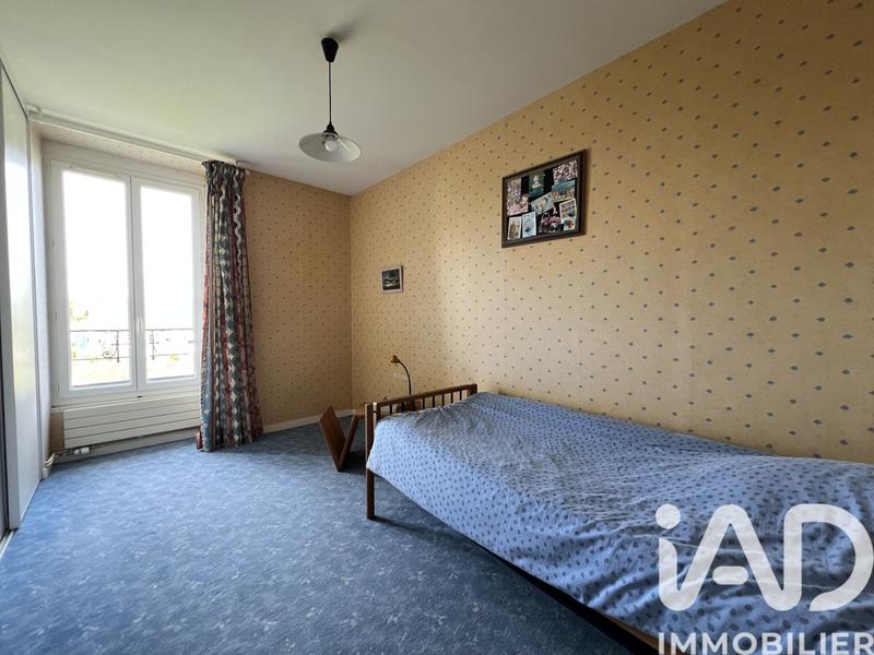 Maison - 231 m² - 11 pièces