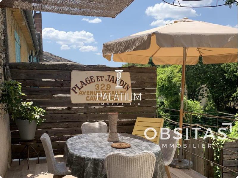 Maison - 166 m² - 9 pièces