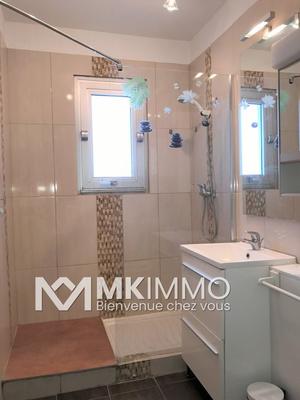 Appartement - 26 m² - 1 pièce