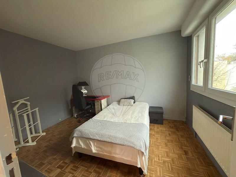 Appartement - 87 m² - 4 pièces