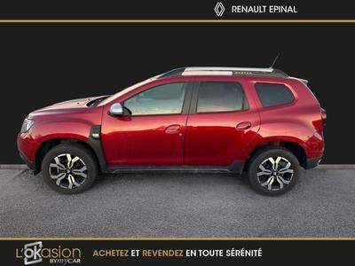 Dacia Duster Blue dCi 115 4x2 Prestige