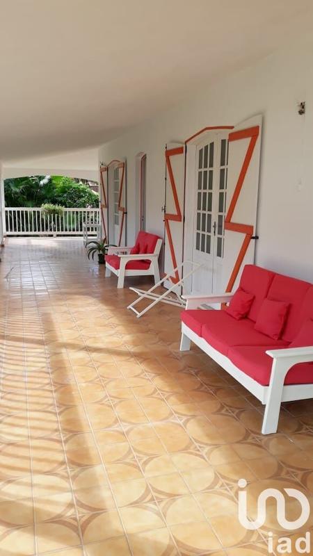 Maison - 156 m² - 5 pièces